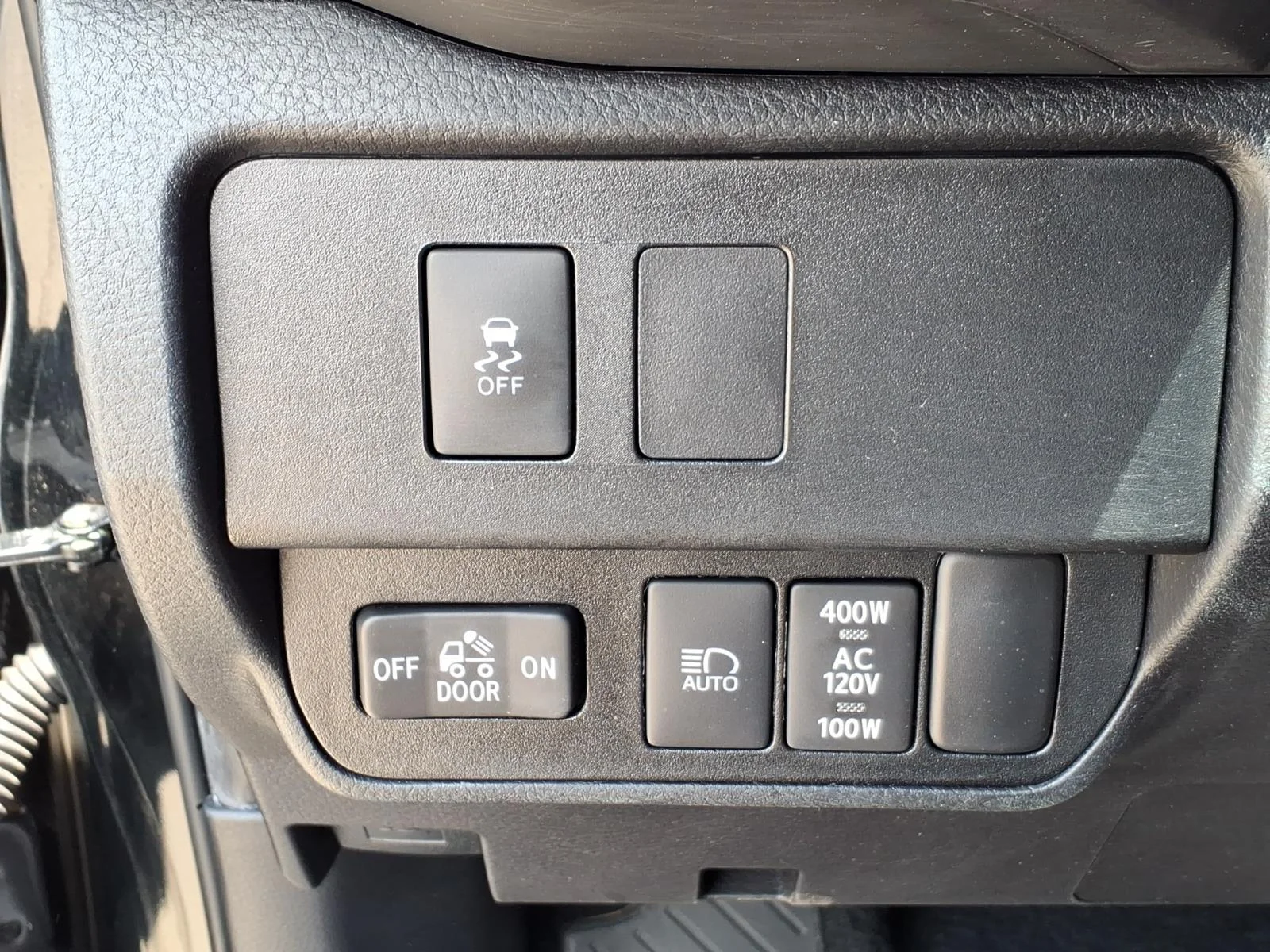 Used 2022 Midnight Black Metallic Toyota TRD Off-Road image 20