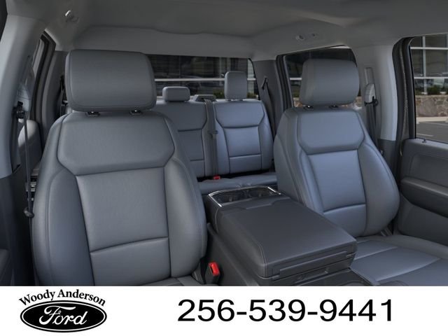 2025 Ford F-150 Lightning Flash - Photo 10