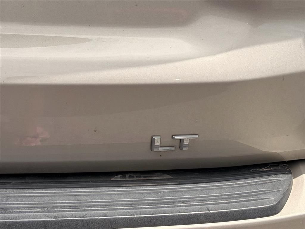 Used 2023 Beige Chevrolet LT image 18