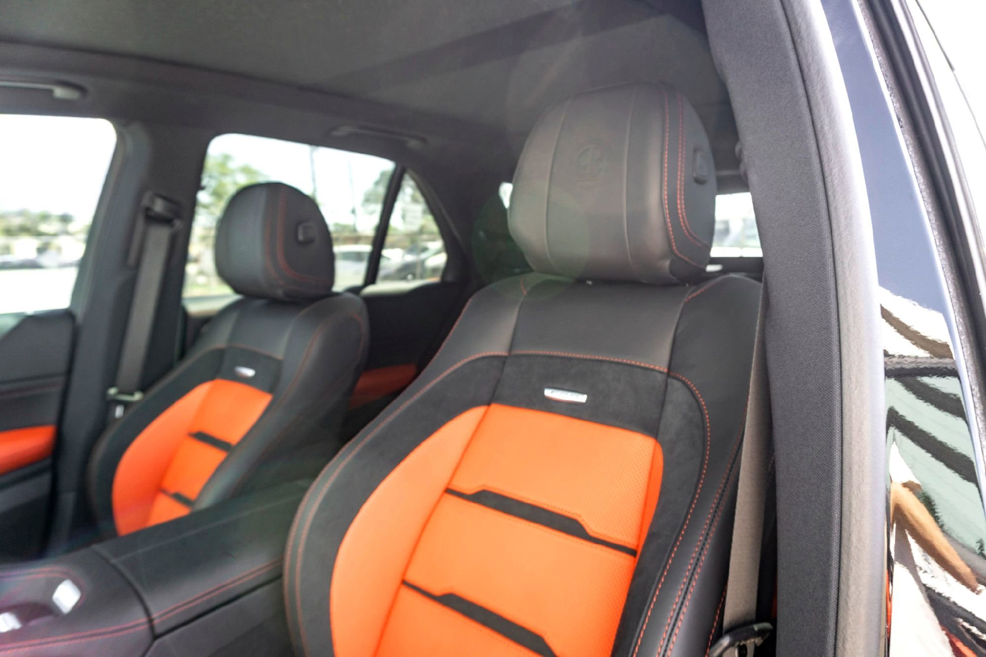 2025 Mercedes-Benz GLE AMG GLE 53 - Photo 38