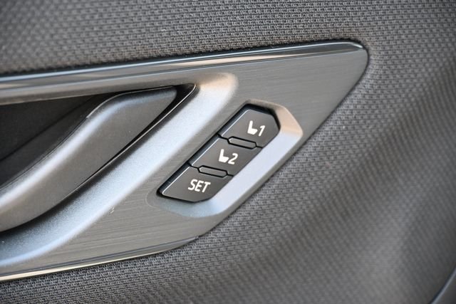 New 2026 Gray Subaru Limited XT image 18