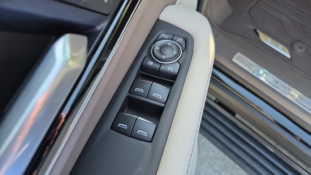 New 2027 GMC Yukon XL Denali, photo 10