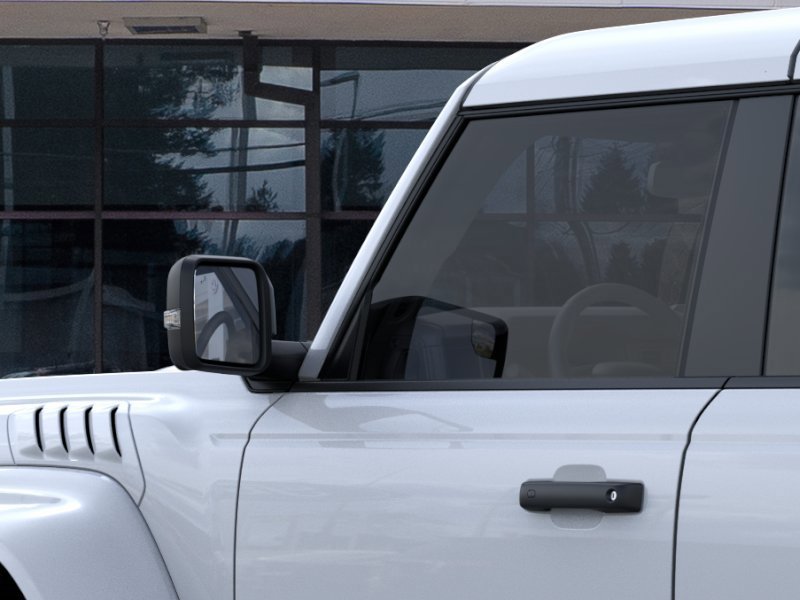 New 2026 Oxford White Ford Raptor® image 22
