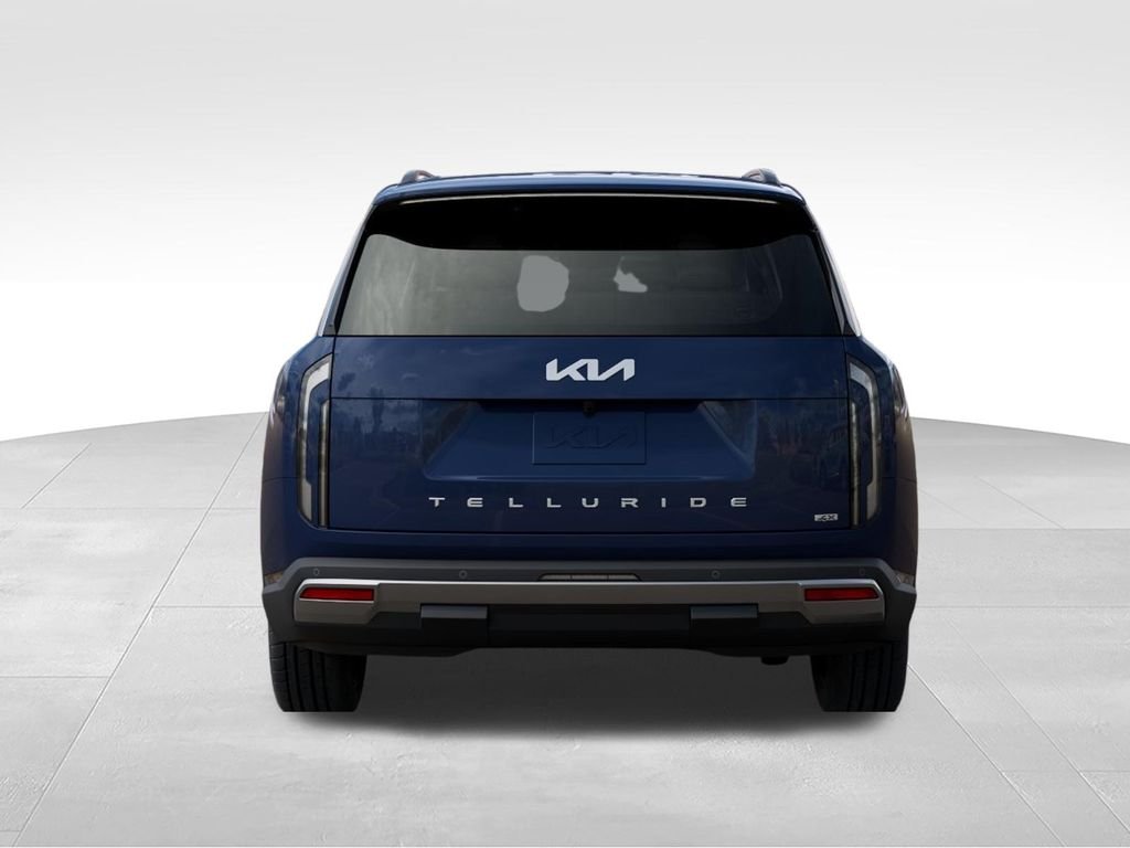 New 2027 Blue Kia S image 13