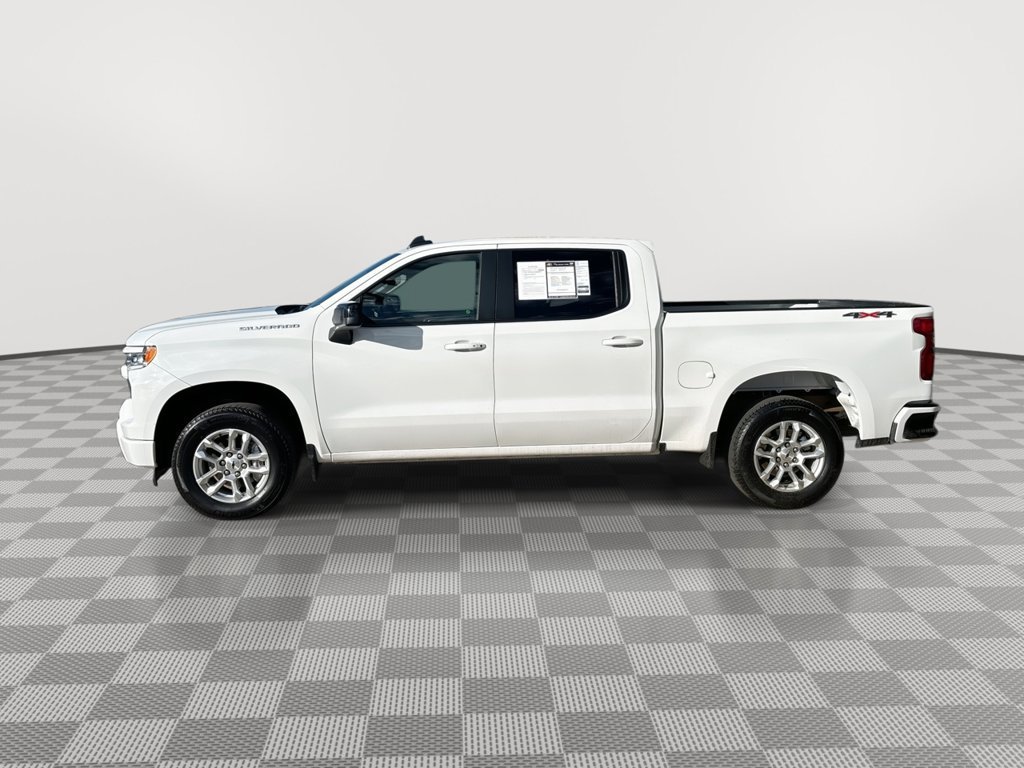 2026 Chevrolet Silverado 1500 RST - Photo 7