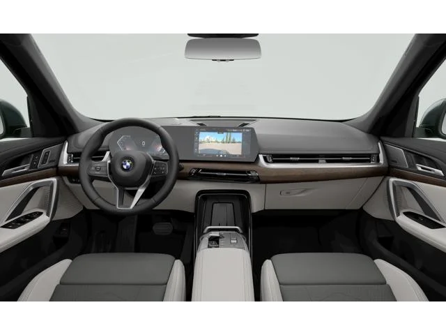 New 2027 Storm Bay Metallic BMW xDrive28i image 7