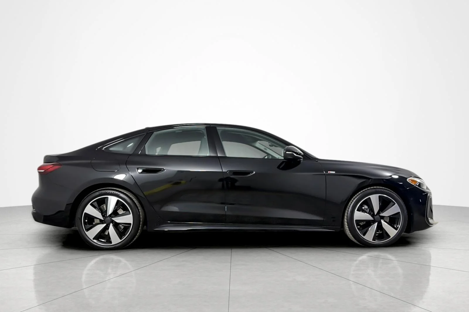 New 2026 Mythos Black Metallic Audi Premium Plus 2.0 TFSI quattro image 7