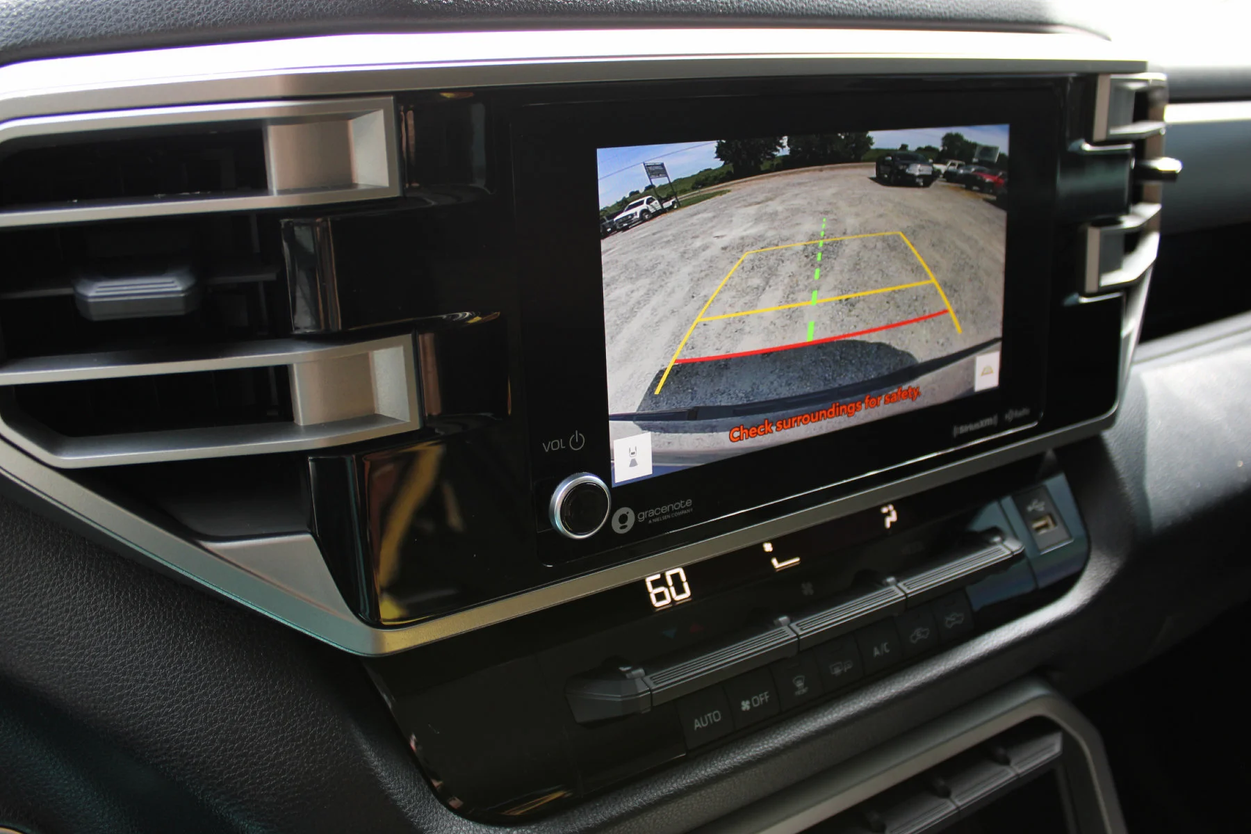 Used 2022 Midnight Black Metallic Toyota SR5 CrewMax 5.5