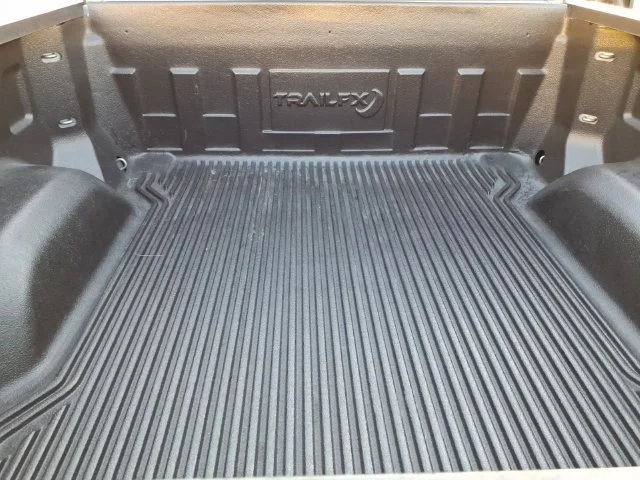 Used 2026 Sterling Gray Metallic Chevrolet RST image 8