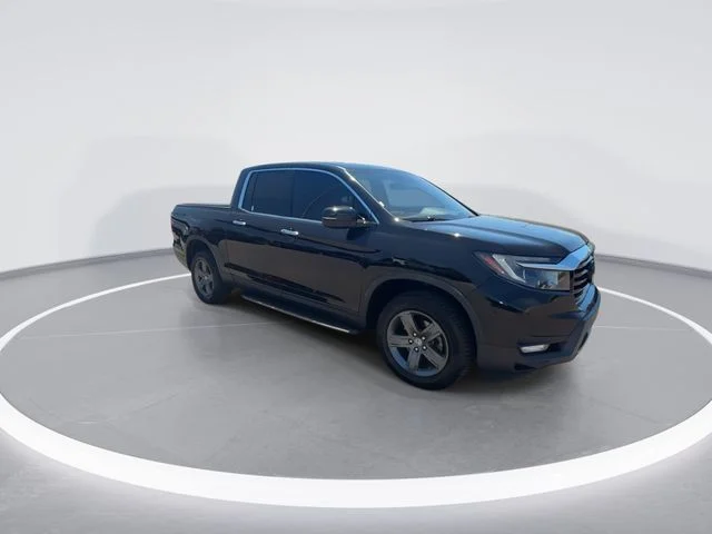 Used 2022 Black Honda RTL-E image 6