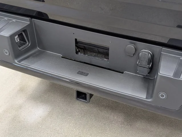 New 2026 Agate Black Metallic Ford STX® image 50