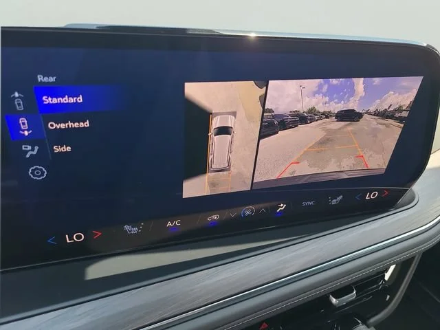New 2026 Black Chevrolet LT image 32