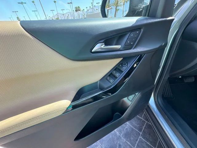 New 2026 Gray Chevrolet ACTIV image 14