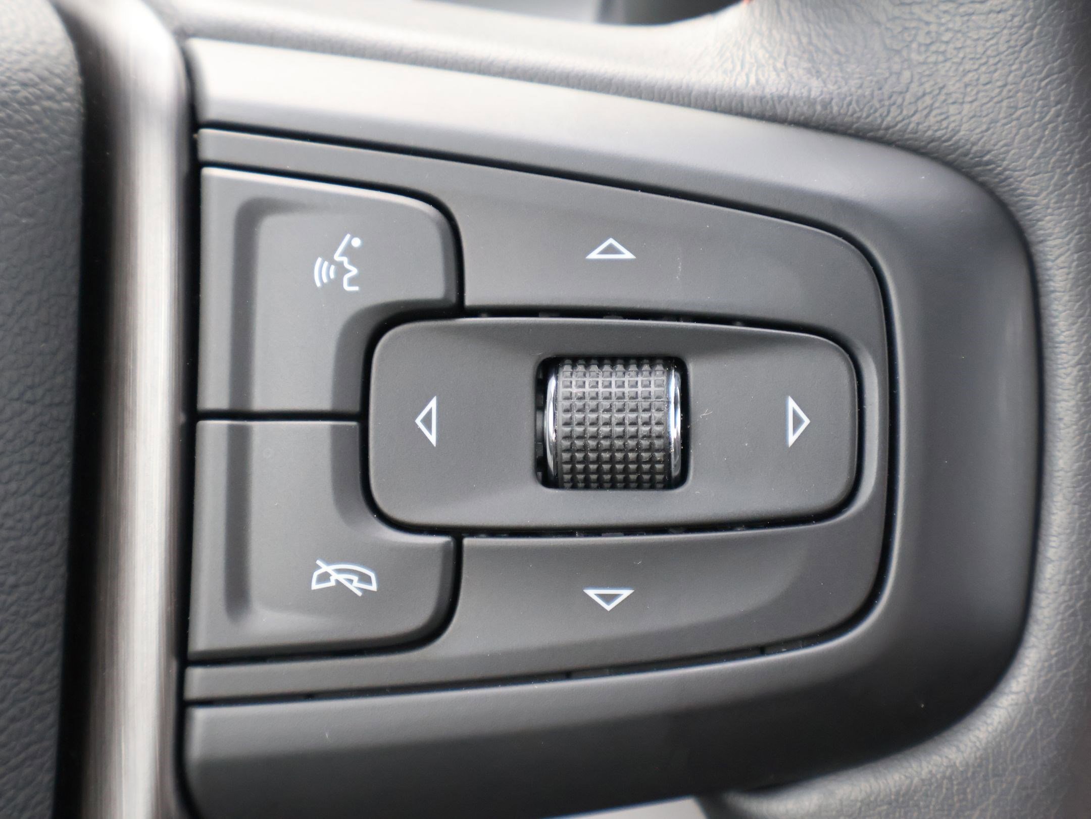Used 2024 Summit White GMC AT4X image 15