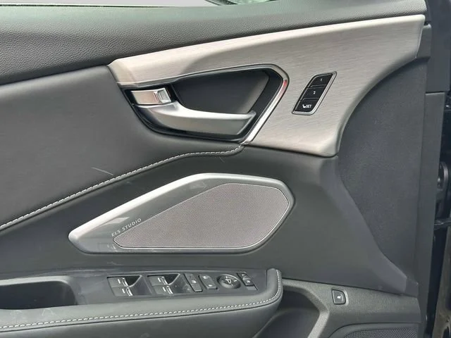 New 2026 Black Acura w/Technology Package image 11