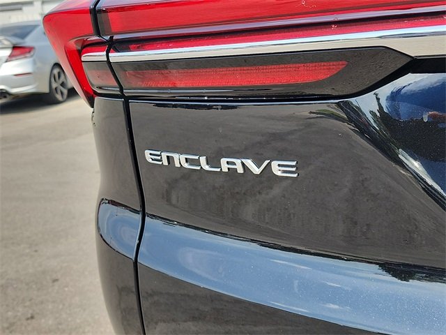 2026 Buick Enclave Preferred photo 2