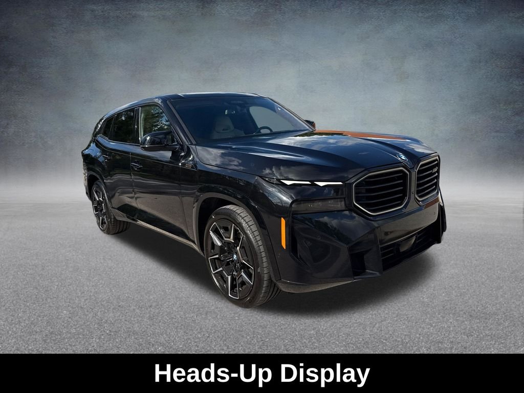 Used 2023 Black BMW Base image 9