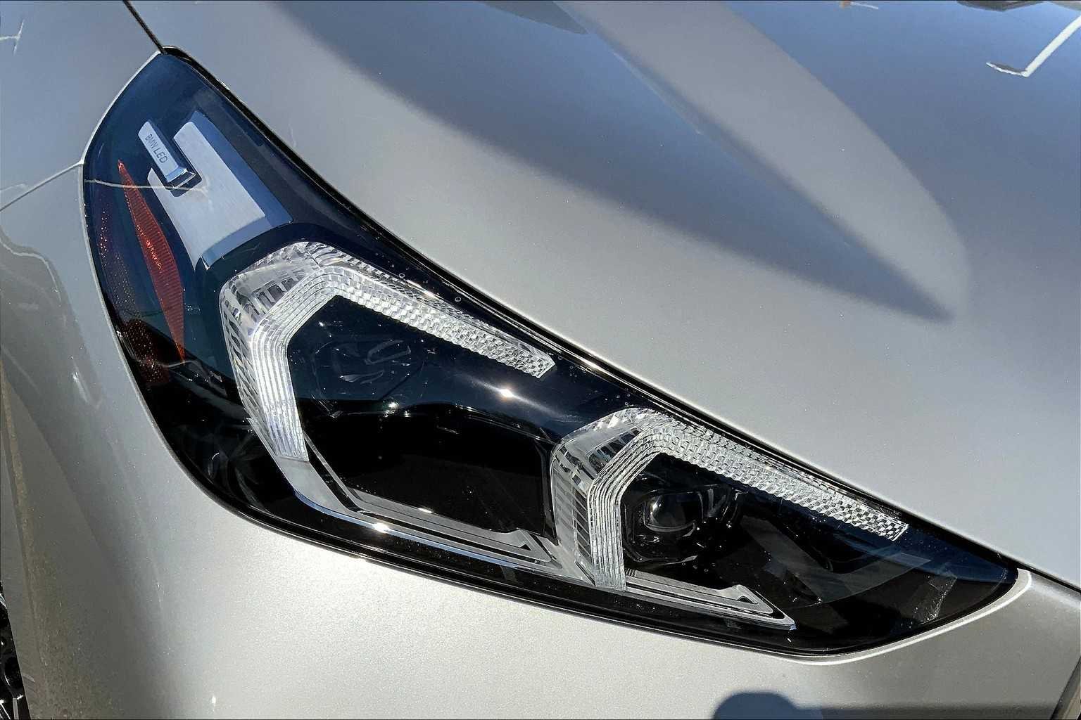 2026 BMW X1 XDrive28i - Photo 13