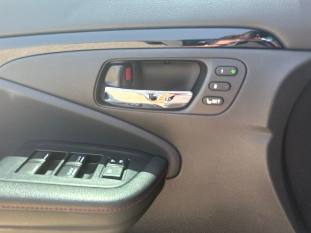 Used 2022 Gray Honda Black Edition image 17