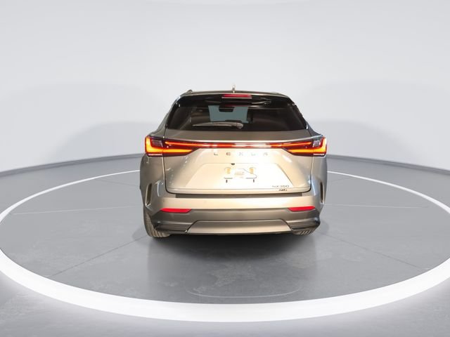 New 2026 Ultra White Lexus PREMIUM image 7