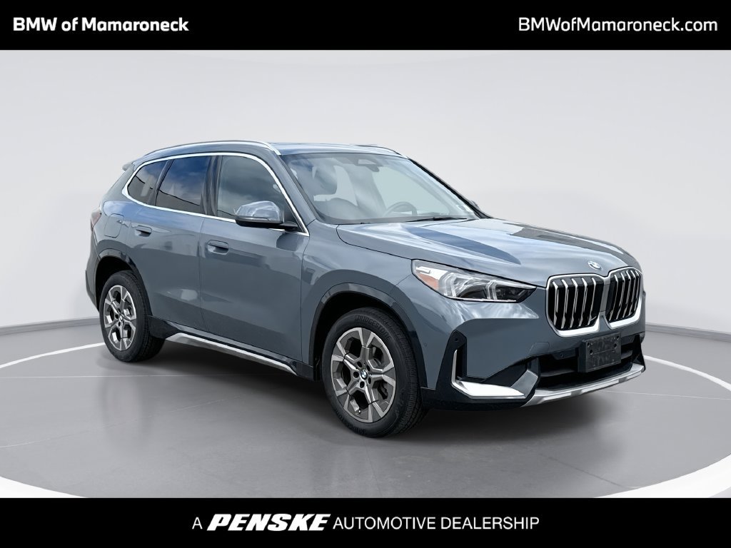 2025 BMW X1 28i