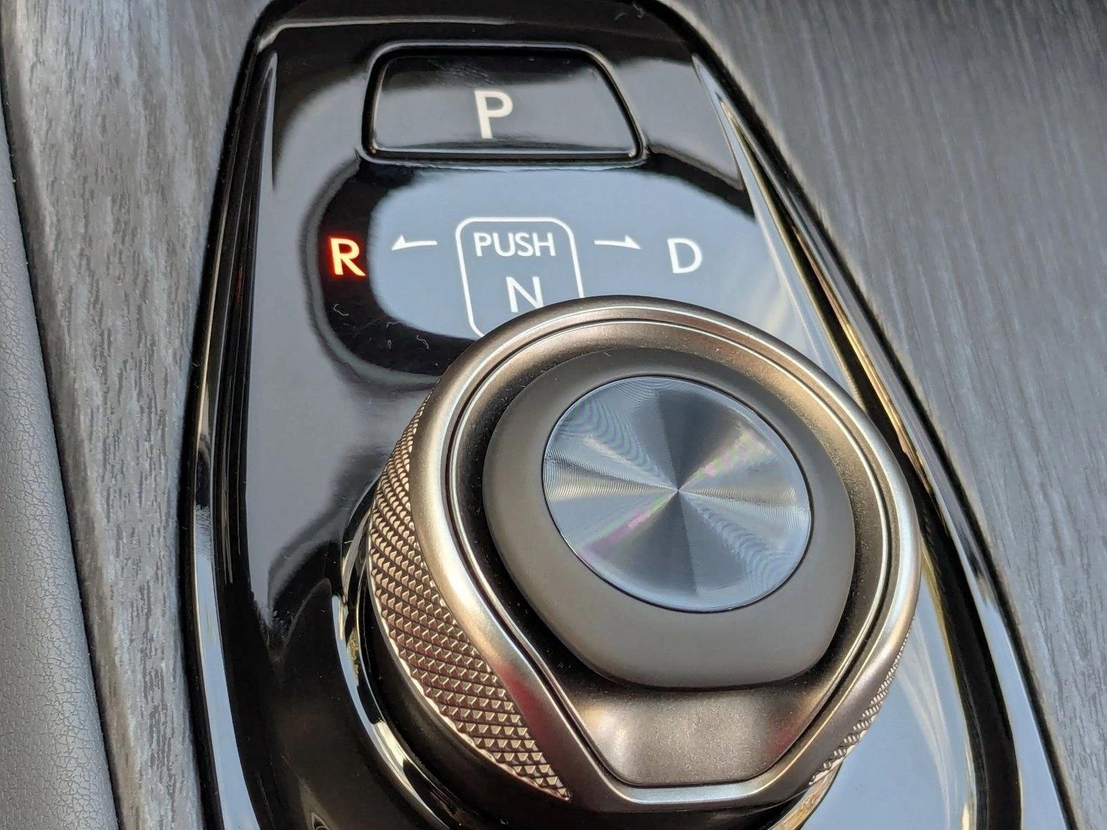 2026 Lexus RZ Premium - Photo 9