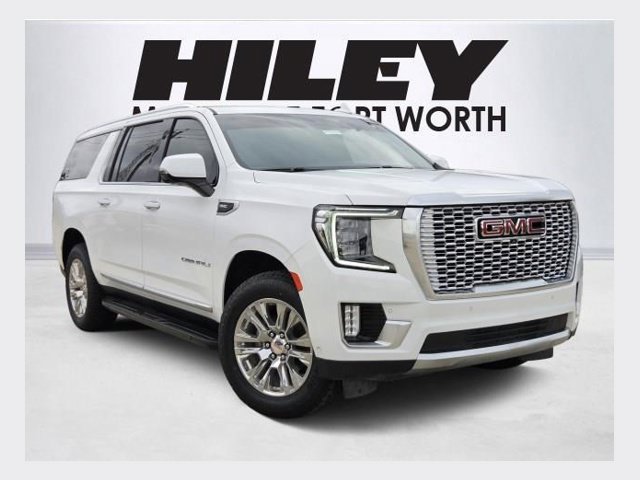 2024 GMC Yukon XL