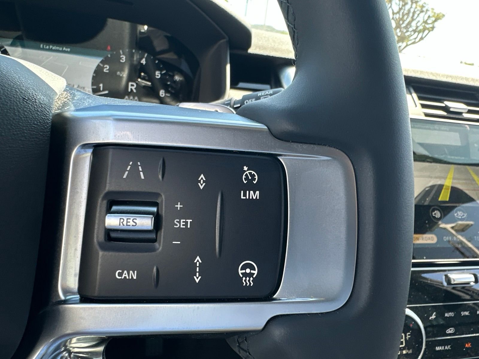 Used 2026 Gray Land Rover S image 24
