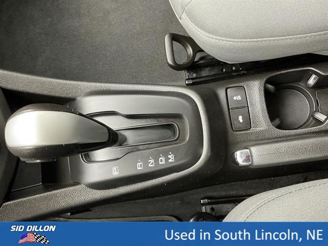 Used 2018 Silver Ice Metallic Chevrolet LS image 13