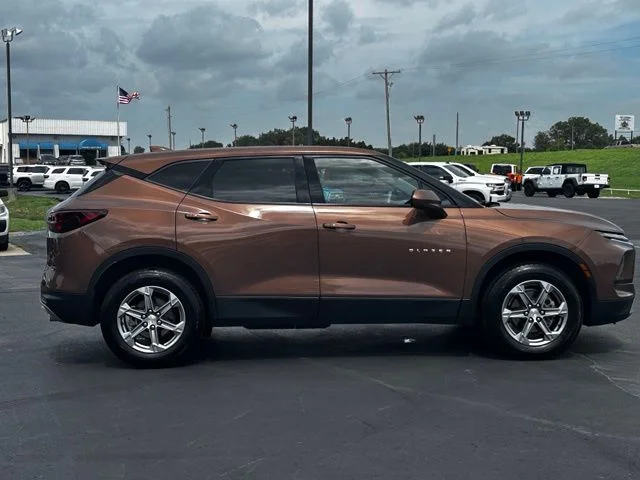2023 Chevrolet Blazer 2LT - Photo 8