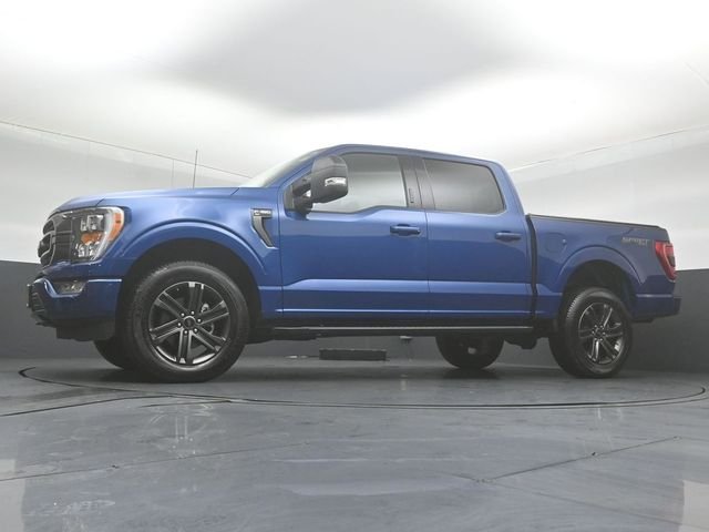 2022 FORD F-150 - Image 38