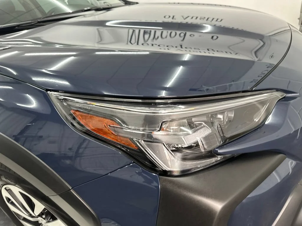 Used 2025 Blue Subaru Premium image 10