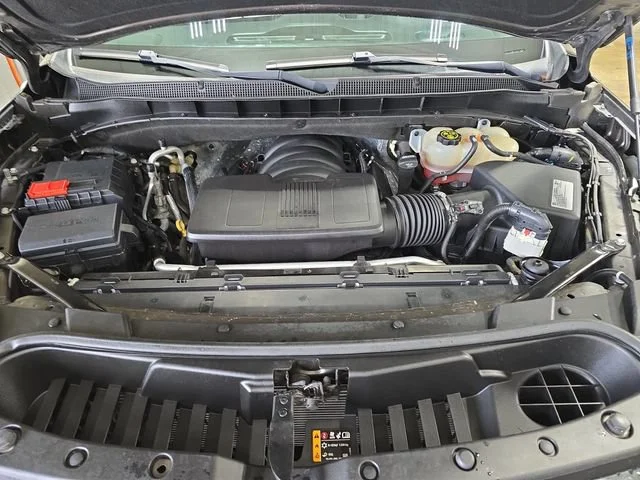 2021 Chevrolet Tahoe Z71 - Photo 34