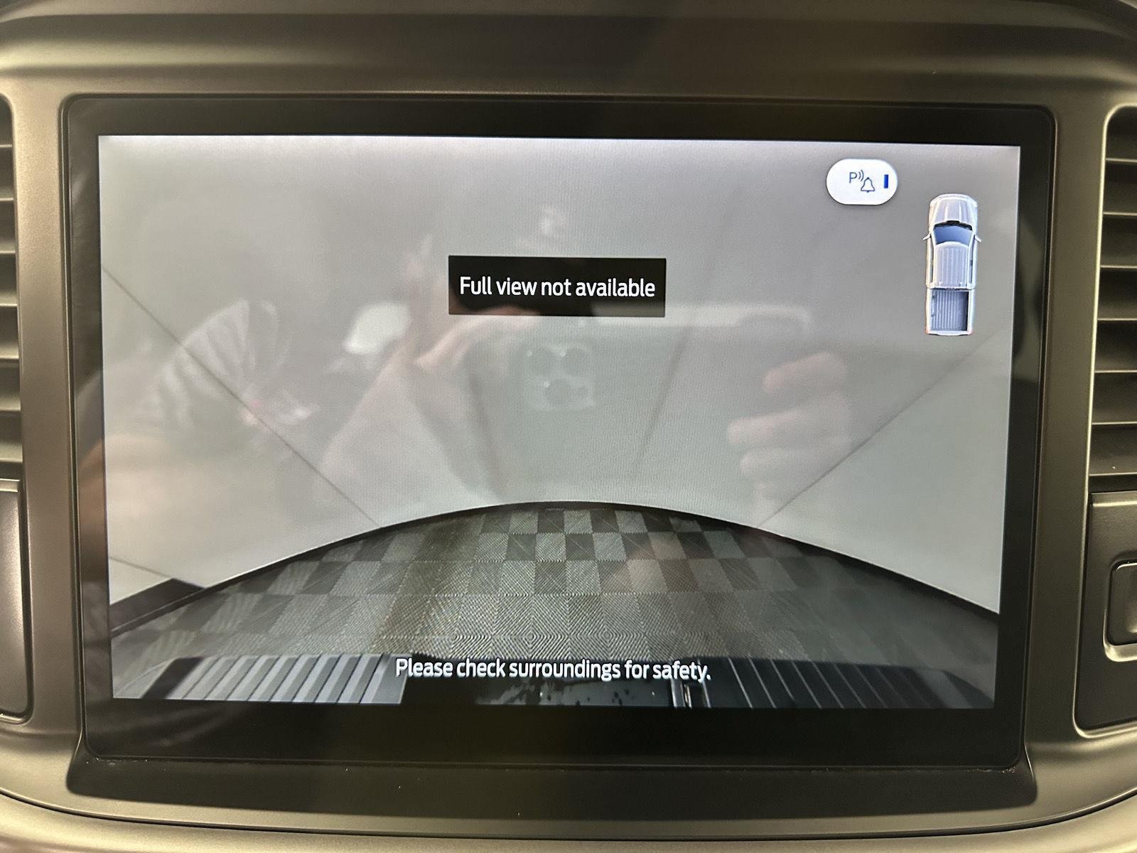 Used 2025 Agate Black Ford XLT image 5