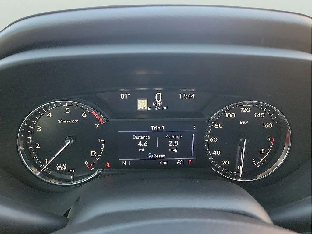 2026 Cadillac CT4 Sport - Photo 17