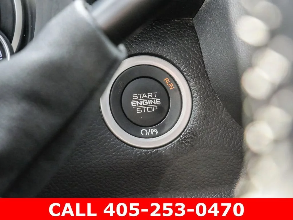 Used 2025 White Ram Big Horn image 35