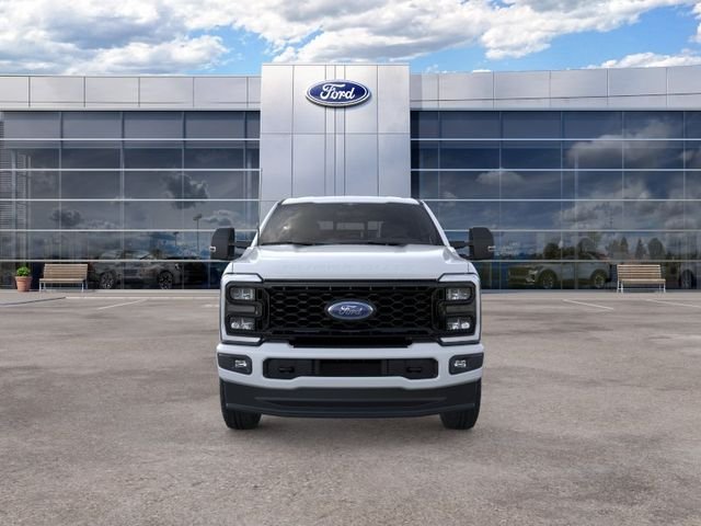 New 2026 White Ford XL image 6