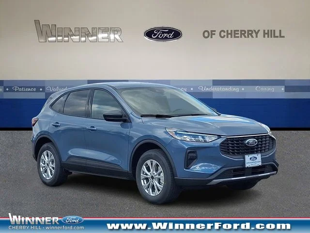 2026 Ford Escape