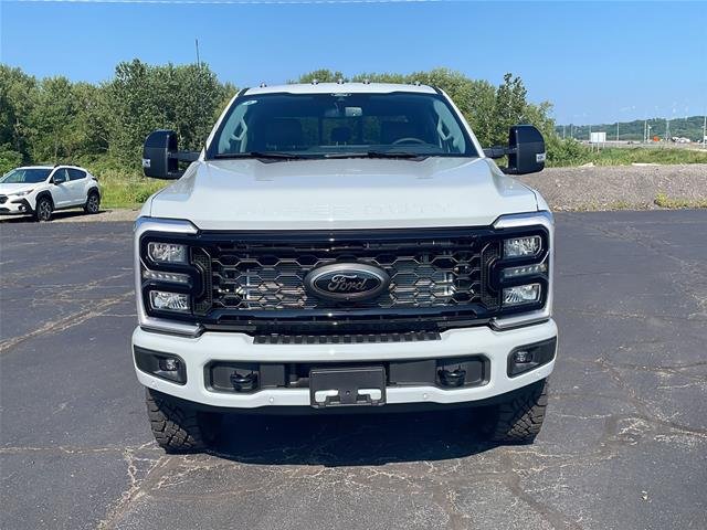 New 2026 Avalanche Ford F-350® Lariat® image 43