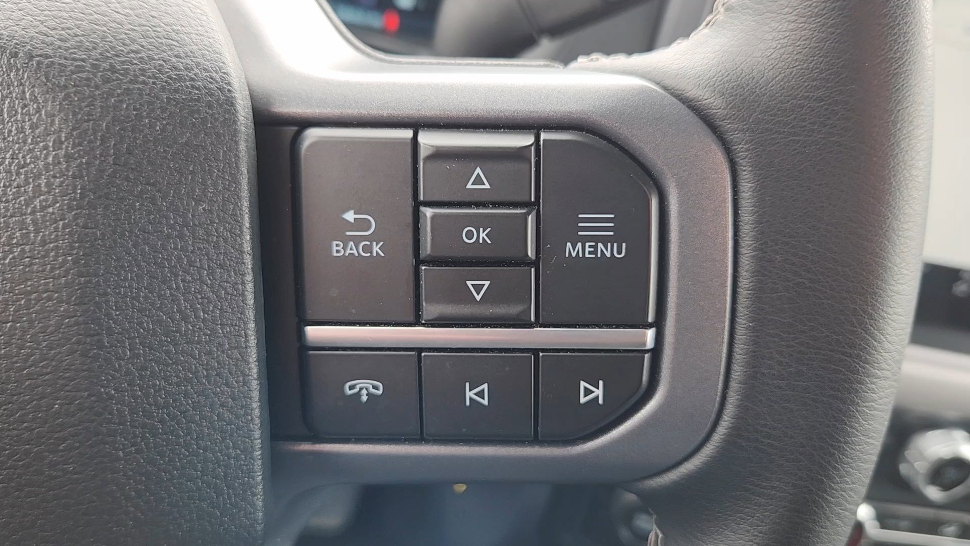 2025 Ford F-150 XLT - Photo 13