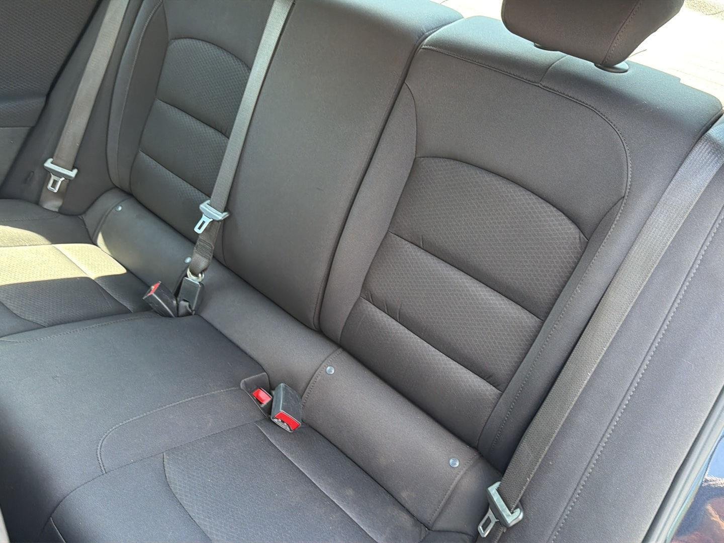 Used 2022 Dark Ash Metallic Chevrolet LS image 29