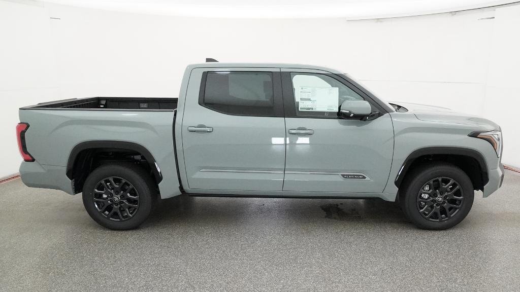 2026 Toyota Tundra Platinum - Photo 34