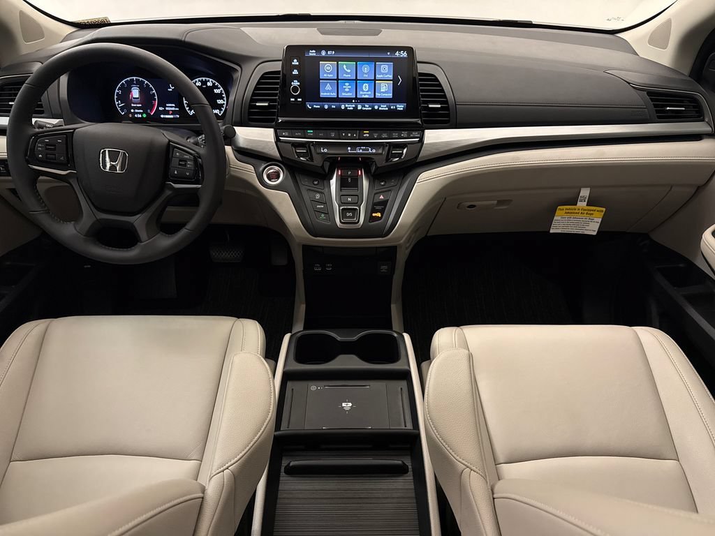 2026 Honda Odyssey EX-L - Photo 50