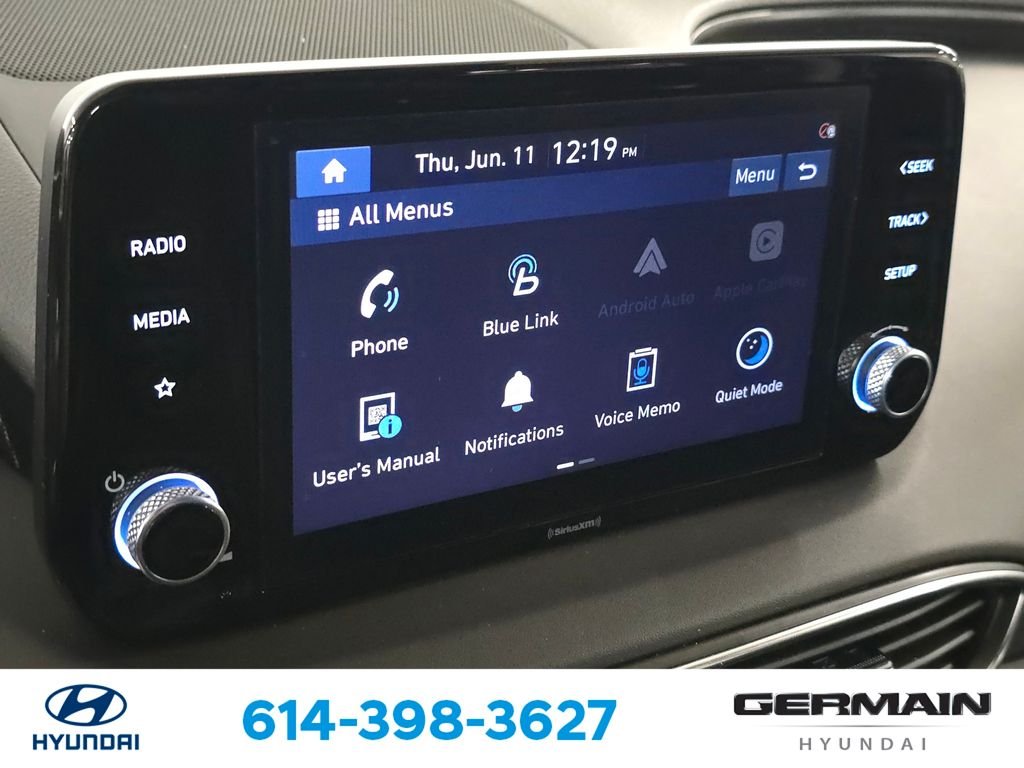 2022 Hyundai Santa Fe SEL - Photo 28