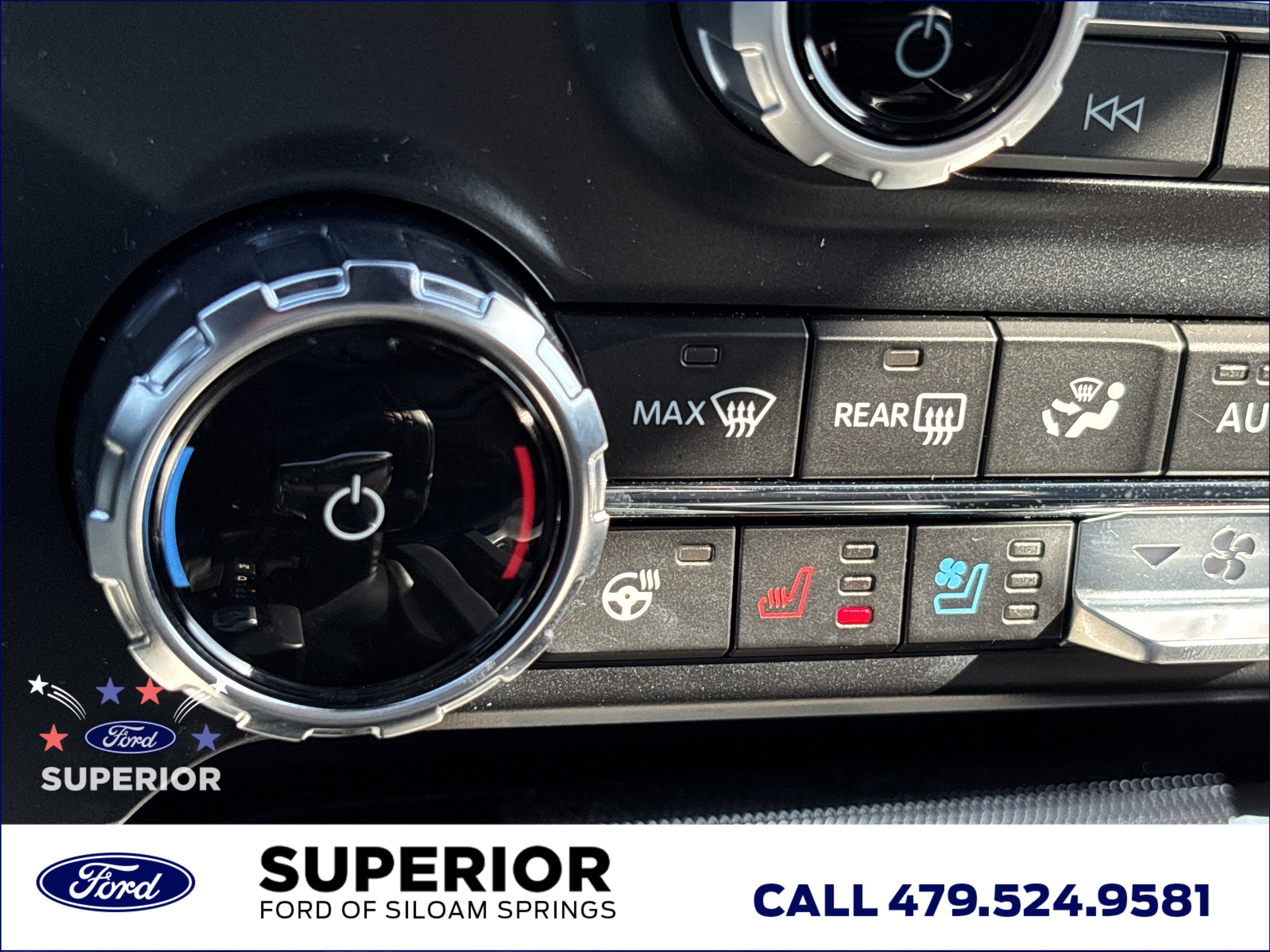 Used 2024 Avalanche Ford Raptor image 42