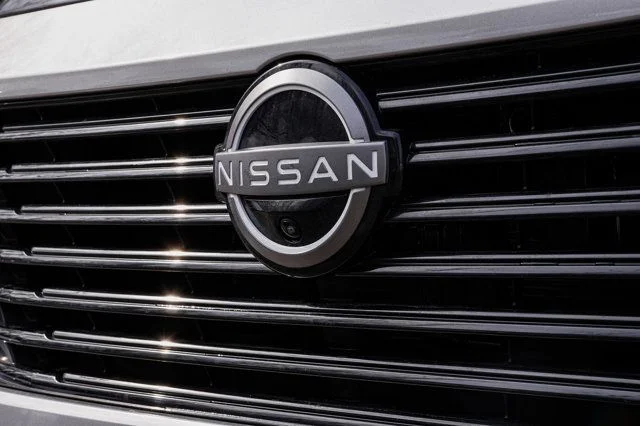 Certified Used 2025 Silver Nissan SL image 17