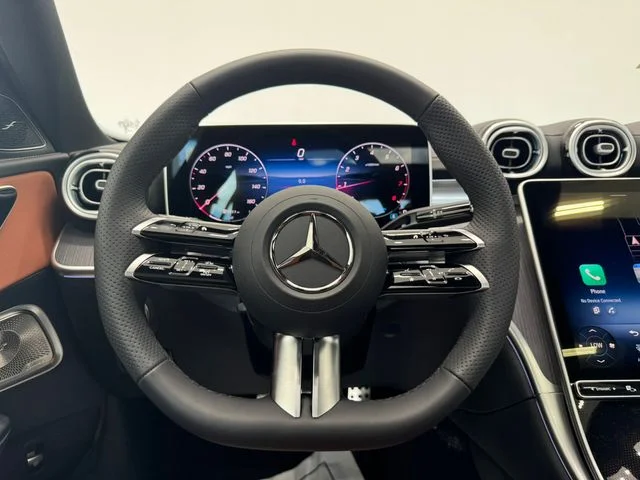 New 2026  Mercedes-Benz C 300 image 26