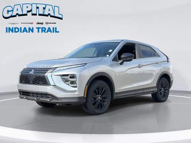 2024 Mitsubishi Eclipse Cross