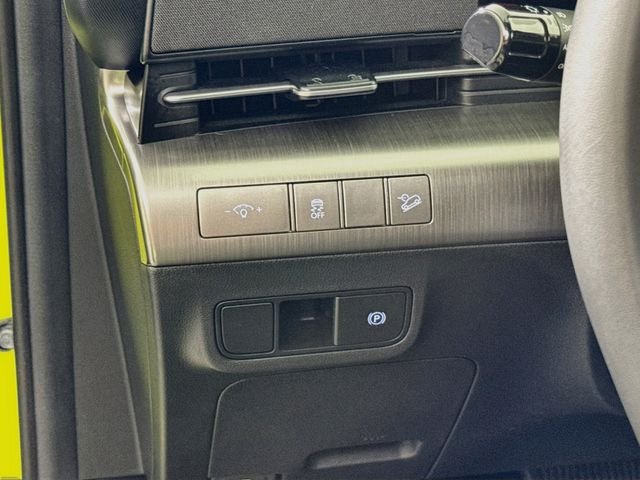 Certified Used 2024 Yellow Hyundai SEL image 14