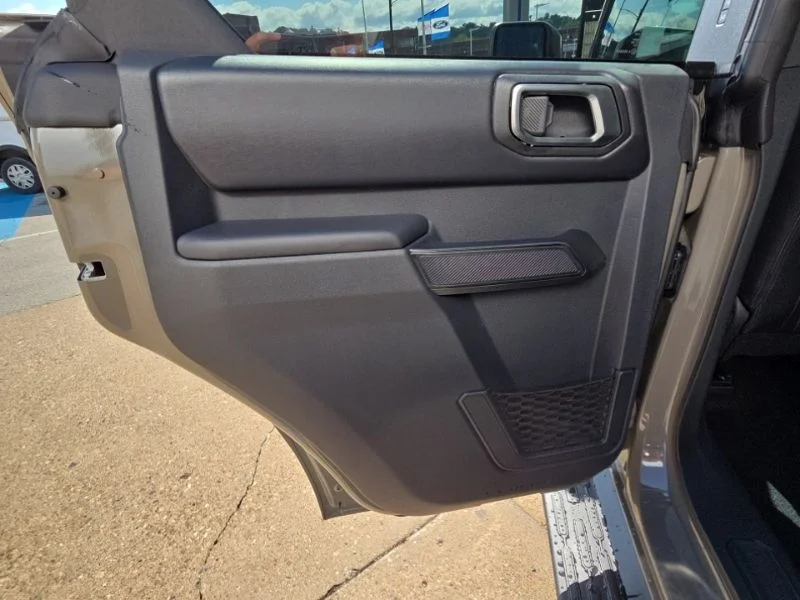 New 2026 Marsh Gray Ford Outer Banks® image 20